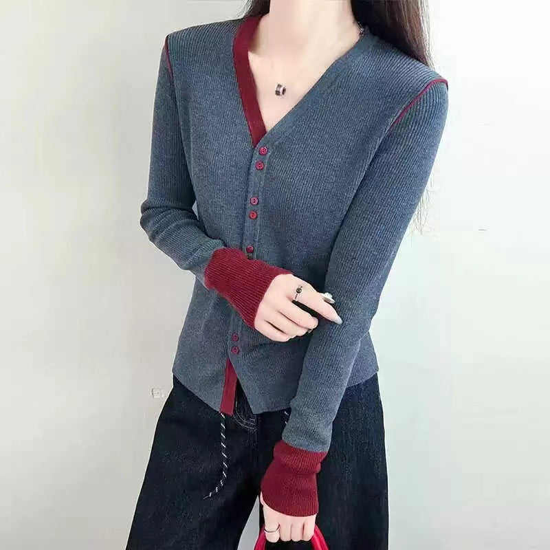Cardigan Luna-Rose – Chic & Cozy