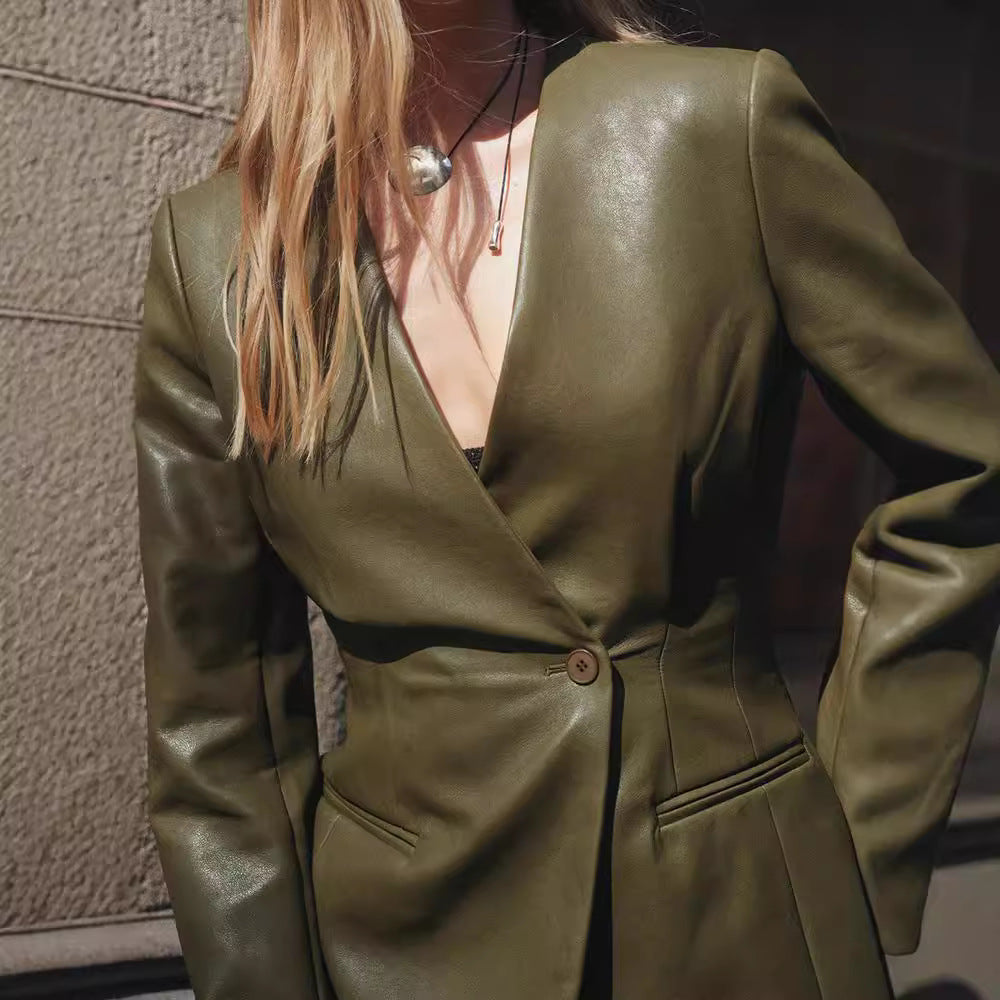 Serafine - Eleganza Jacket