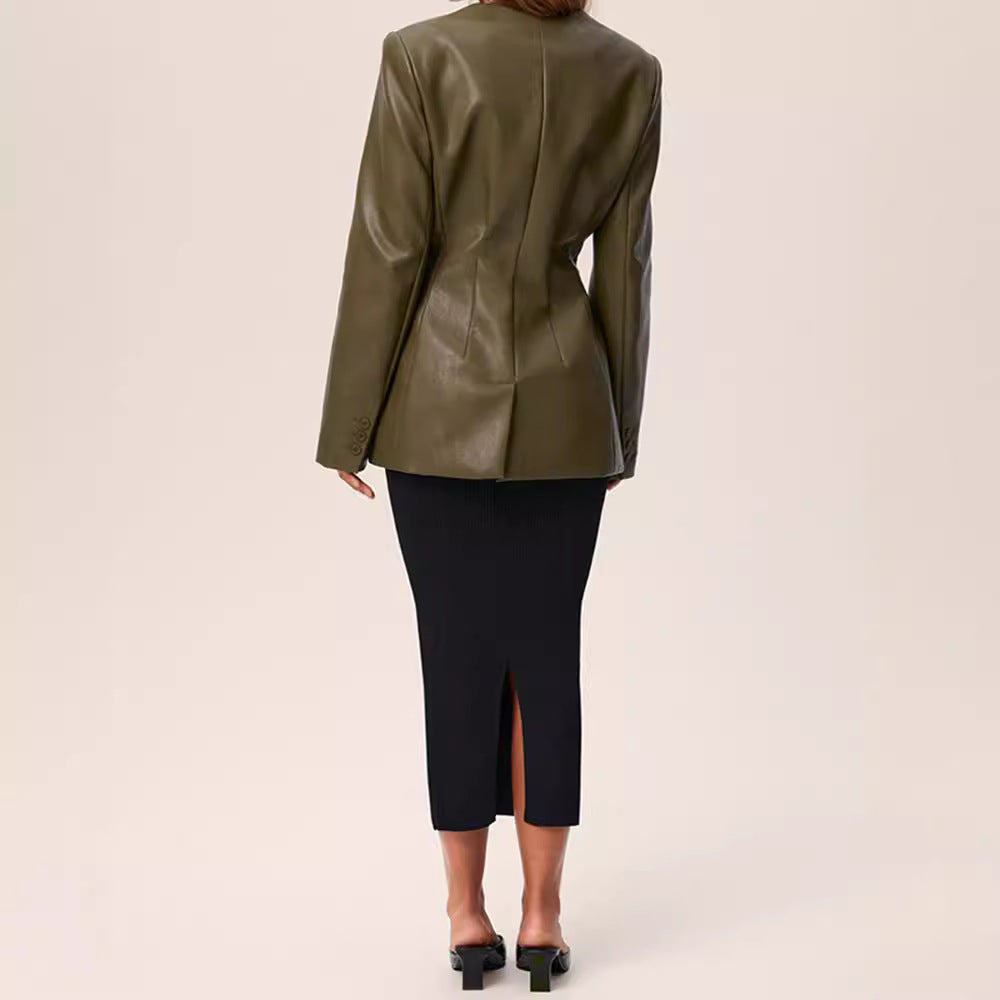 Serafine - Eleganza Jacket