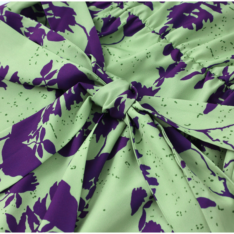 Sofia™ | Sofistikeret Sommerkjole