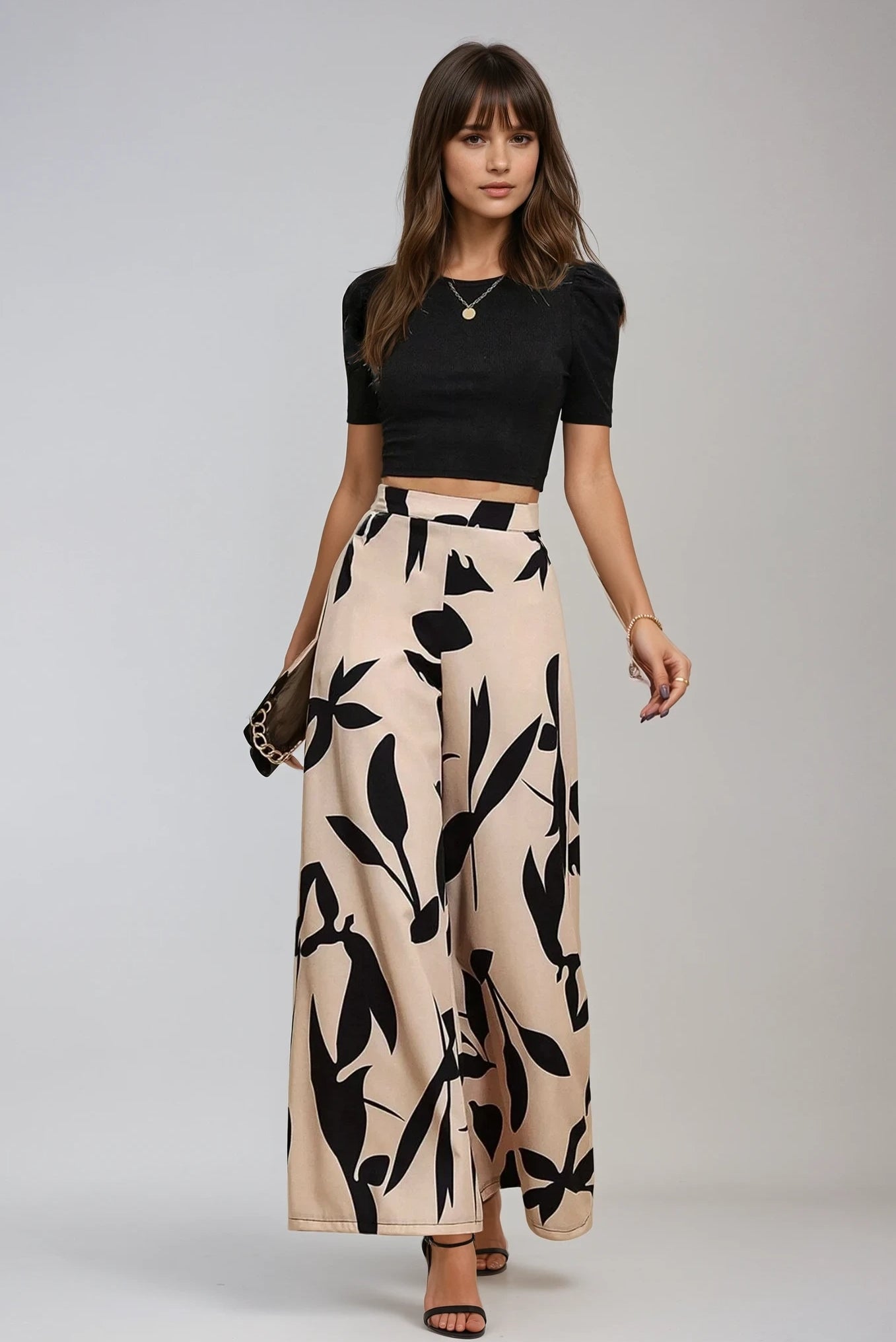 Liora - Pants