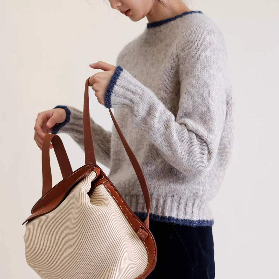 Il maglione di Lavinia