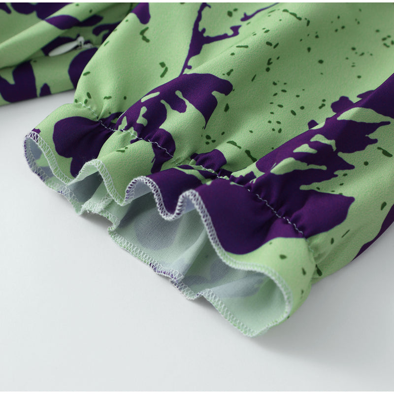 Sofia™ | Sofistikeret Sommerkjole