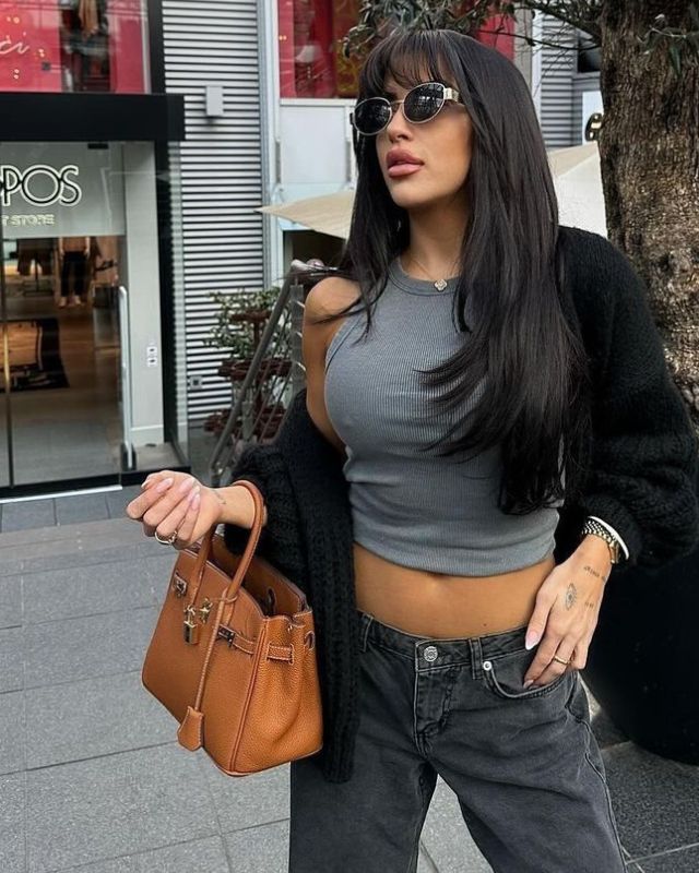 Nottea - Handbag