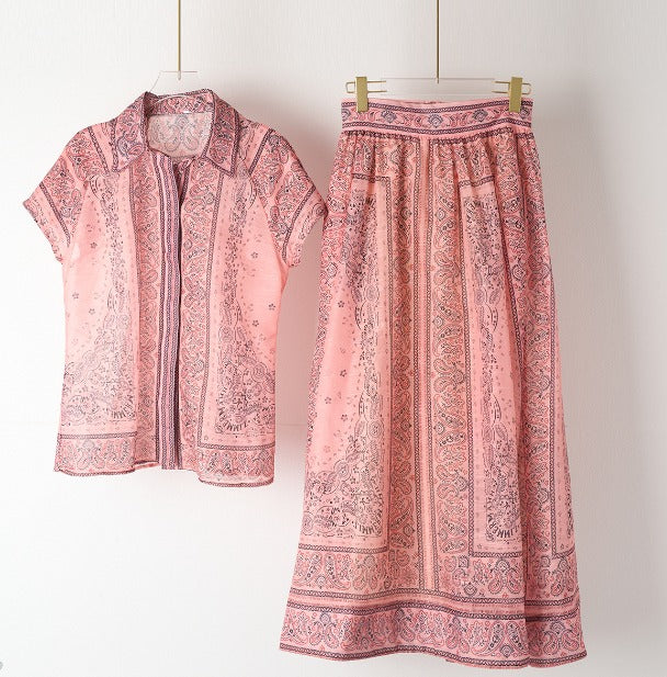 Celeste | Luxus Sommer Set (Fast ausverkauft)