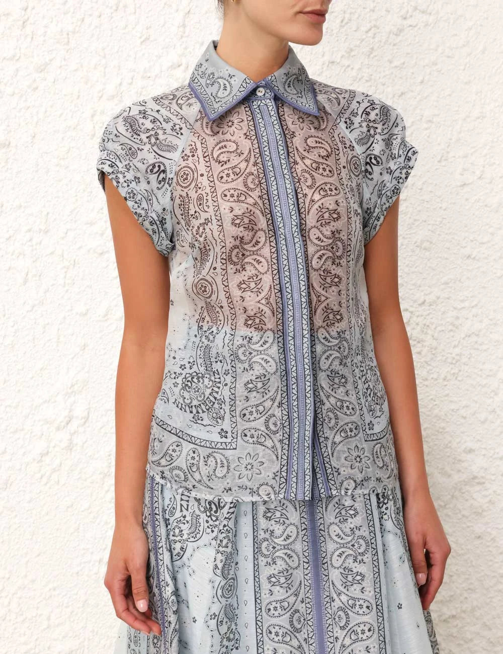 Celeste | Luxus Sommer Set (Fast ausverkauft)