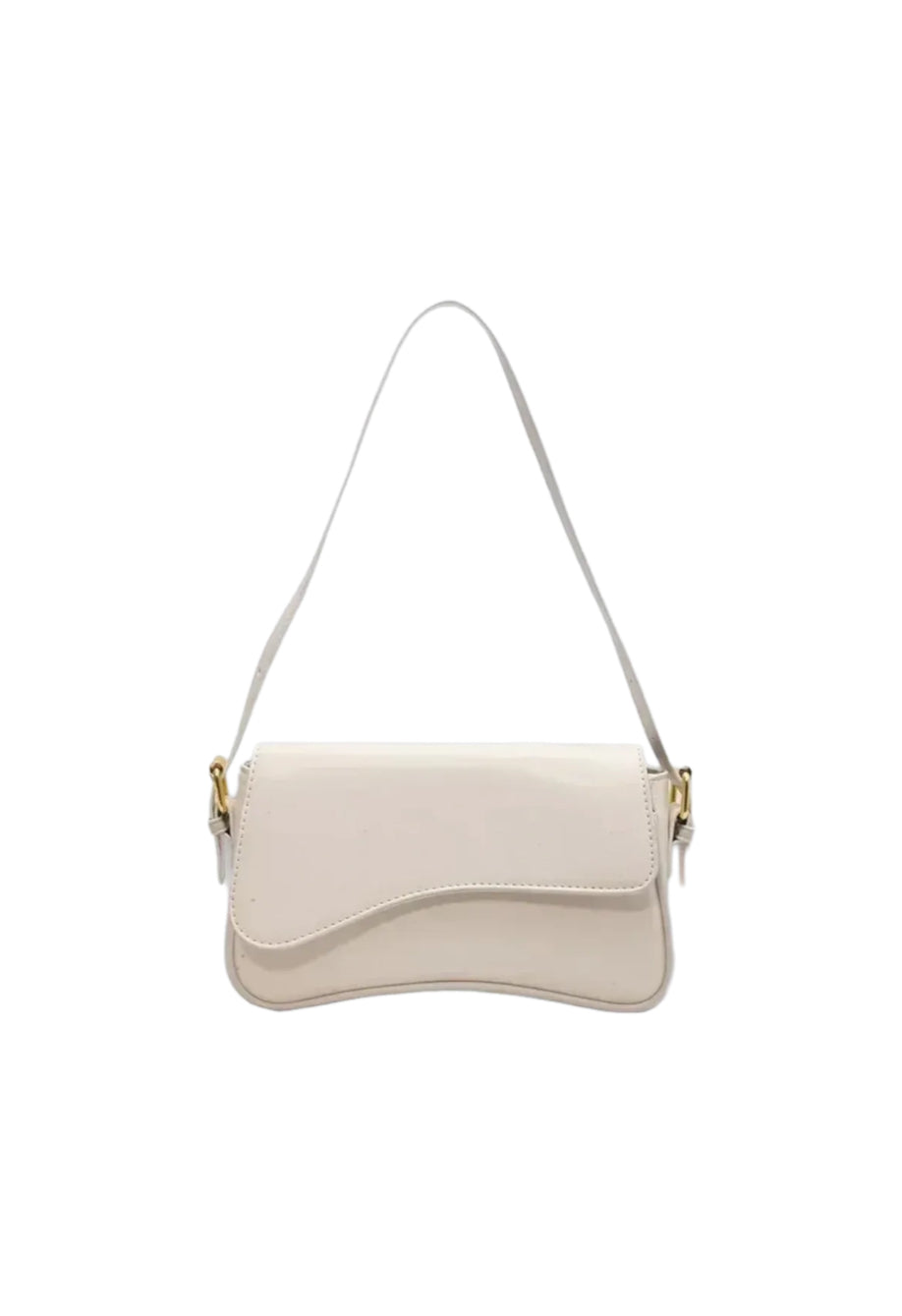 OTTVIA'S BAG - NERO
