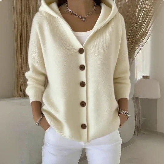Cardigan da donna – la tua comodità sicura