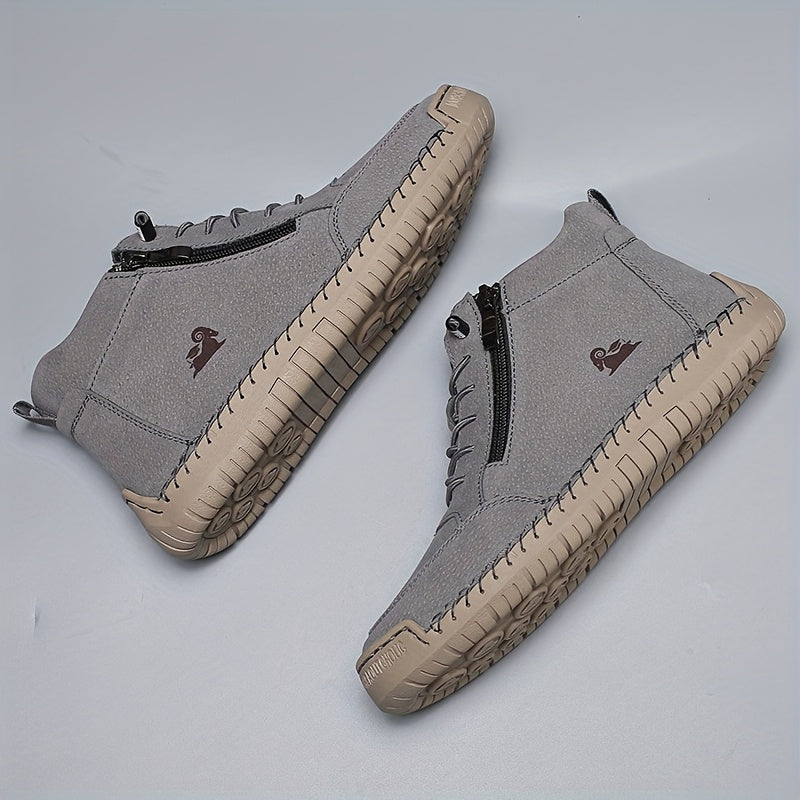 Mathilde - Scarpe di Comfort Urbano