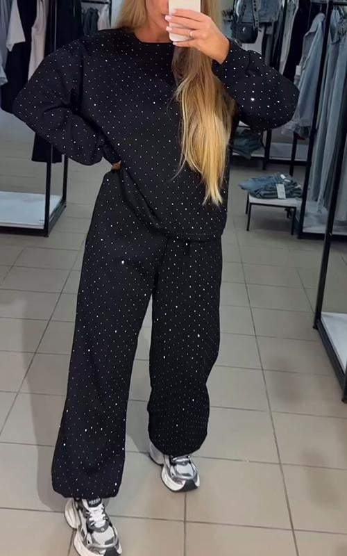 Kelsey - Dazzle Diamantset