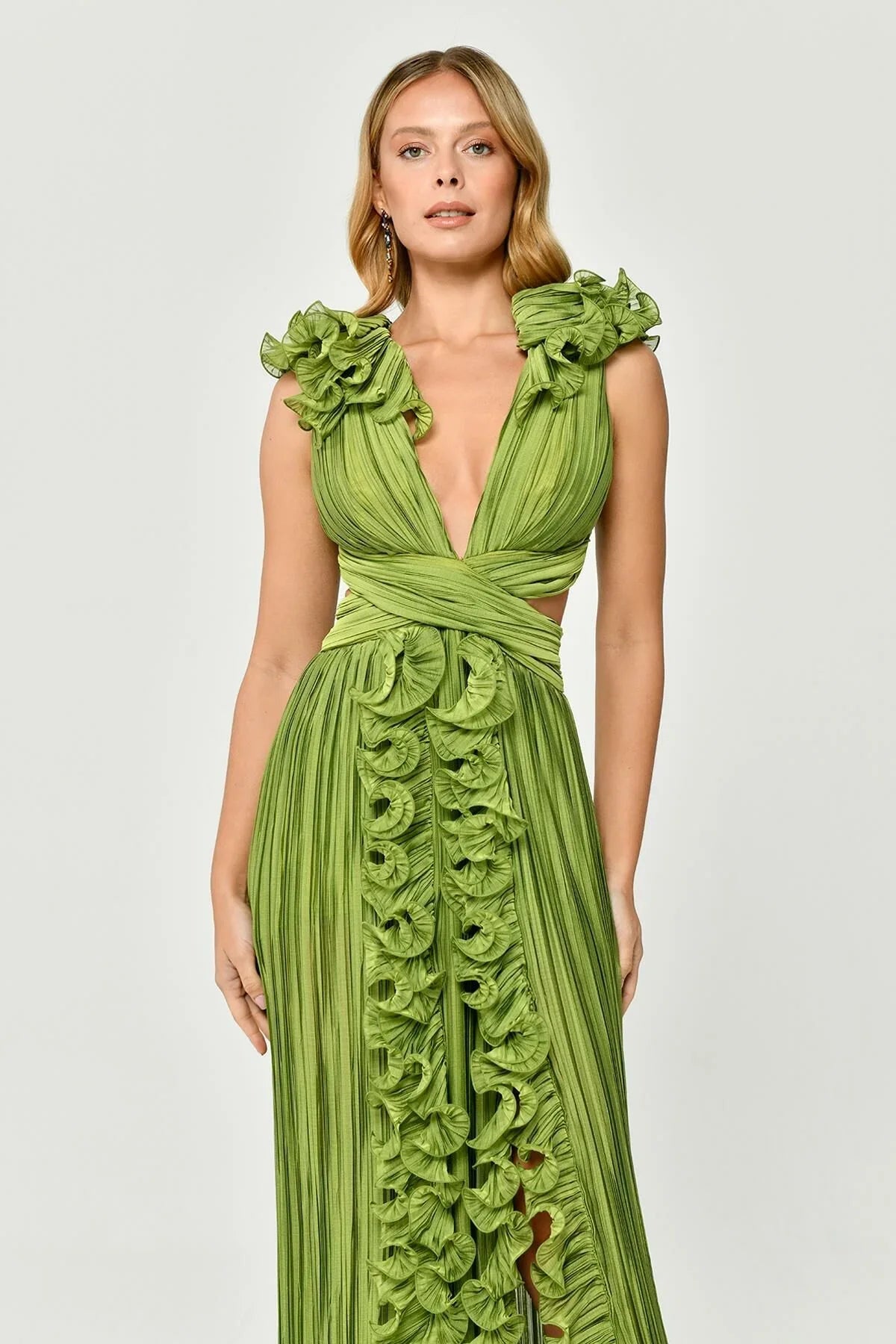 LÉONE – Maxi Dress