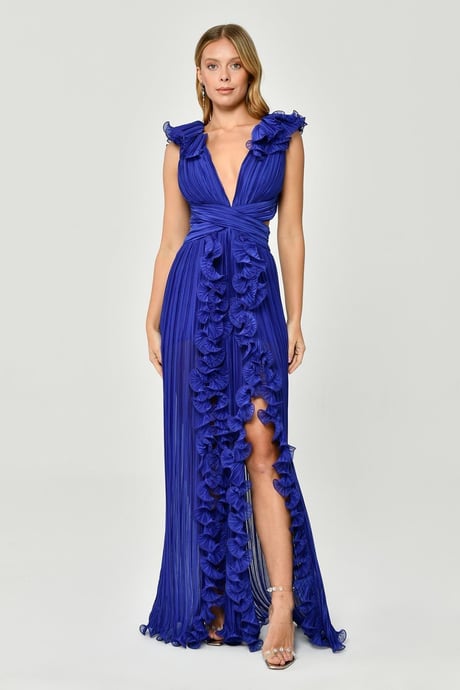 LÉONE – Maxi Dress