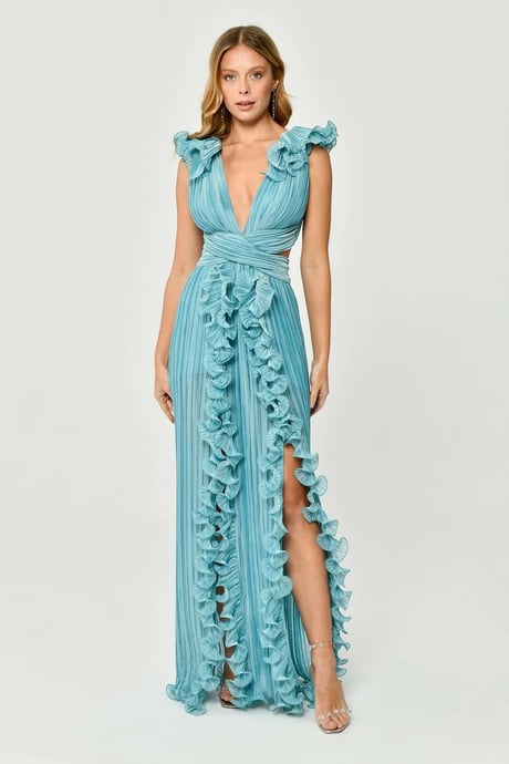 LÉONE – Maxi Dress