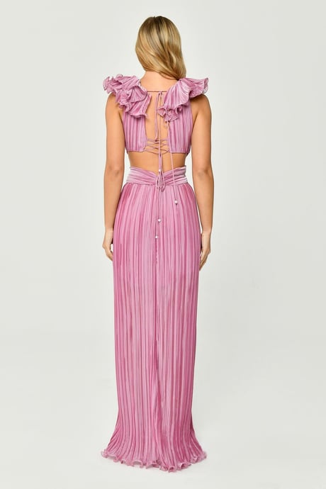 LÉONE – Maxi Dress