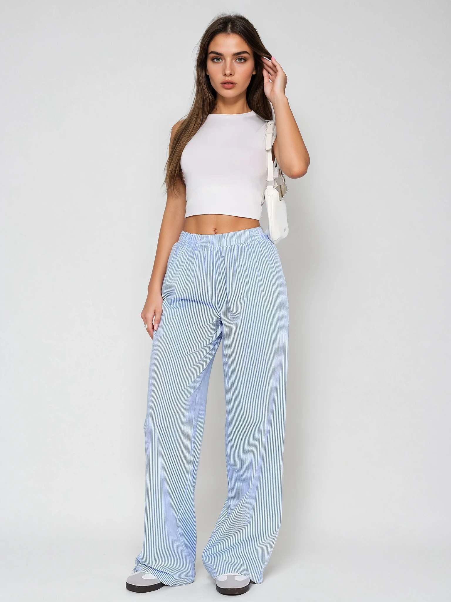 CLAIRE – COMFY LOUNGE PANT