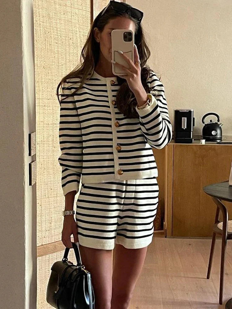 Chloë | Set zebra