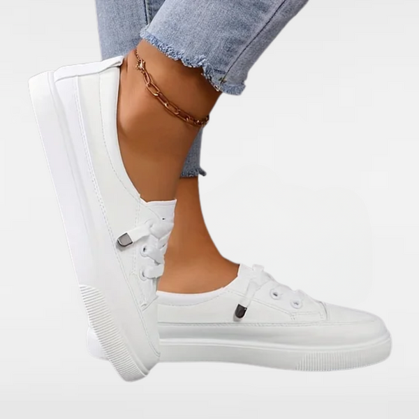 Élyna – Il comfort discreto che allevia i tuoi passi