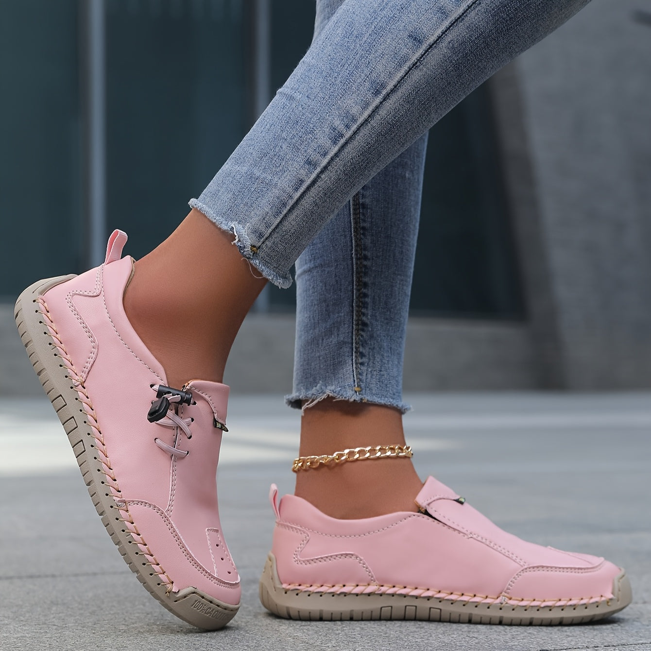 Célya™ | Scarpe da cammino comfort terapeutico