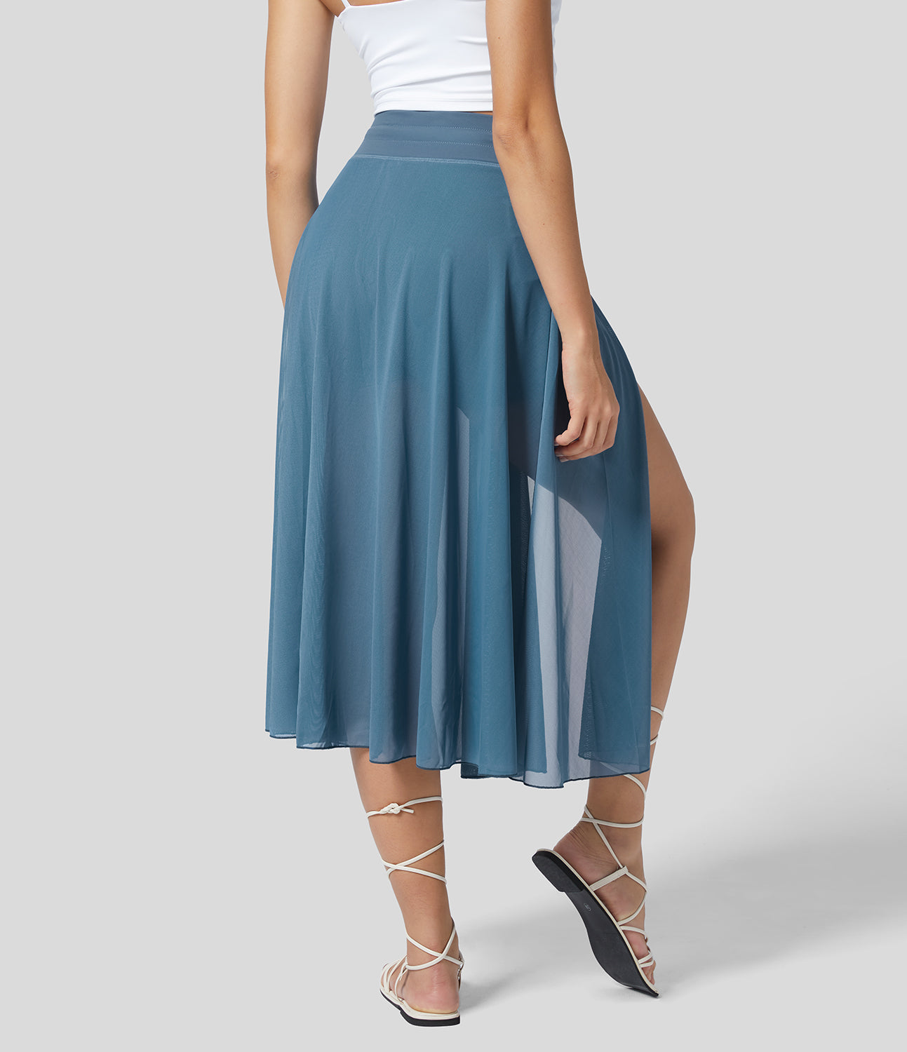 Livan | Eleganter 2-in-1 Rock