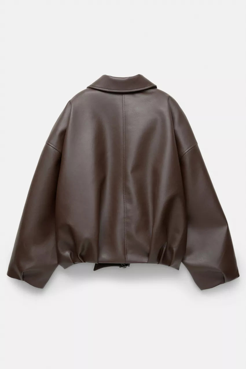 Aviata - Retro Jacket