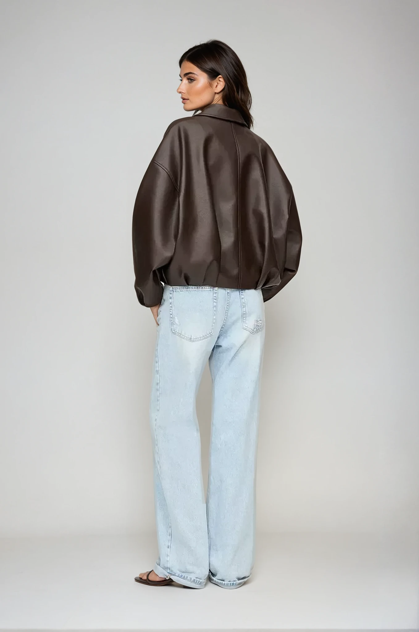 Aviata - Retro Jacket