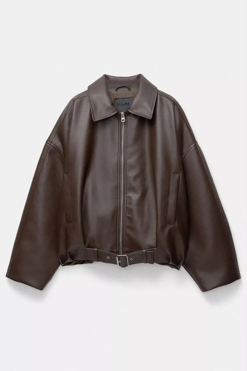 Aviata - Retro Jacket