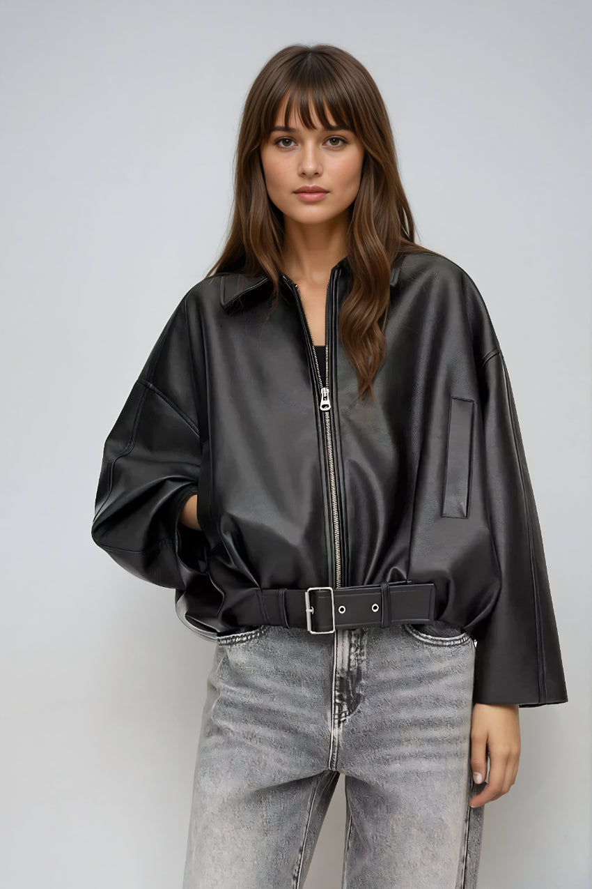 Aviata - Retro Jacket
