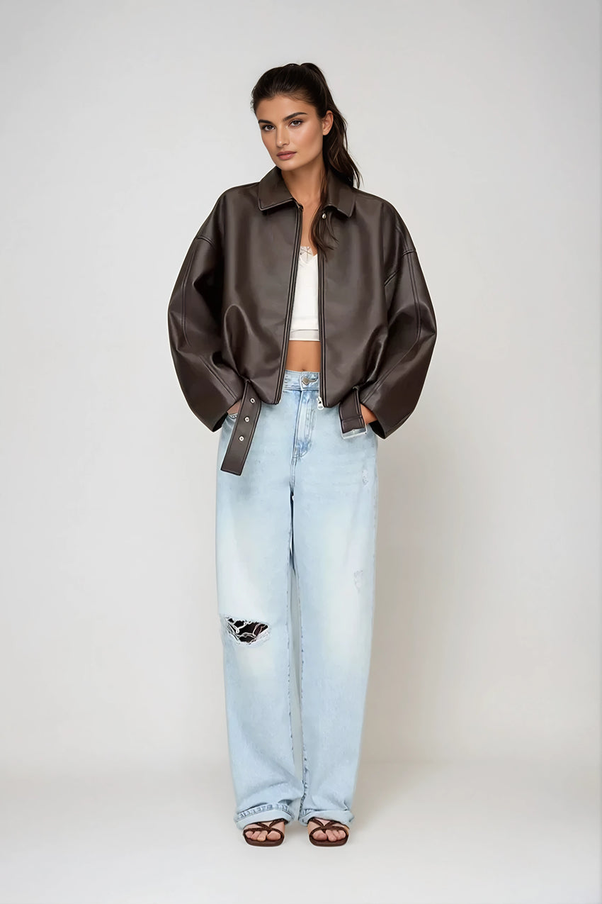 Aviata - Retro Jacket