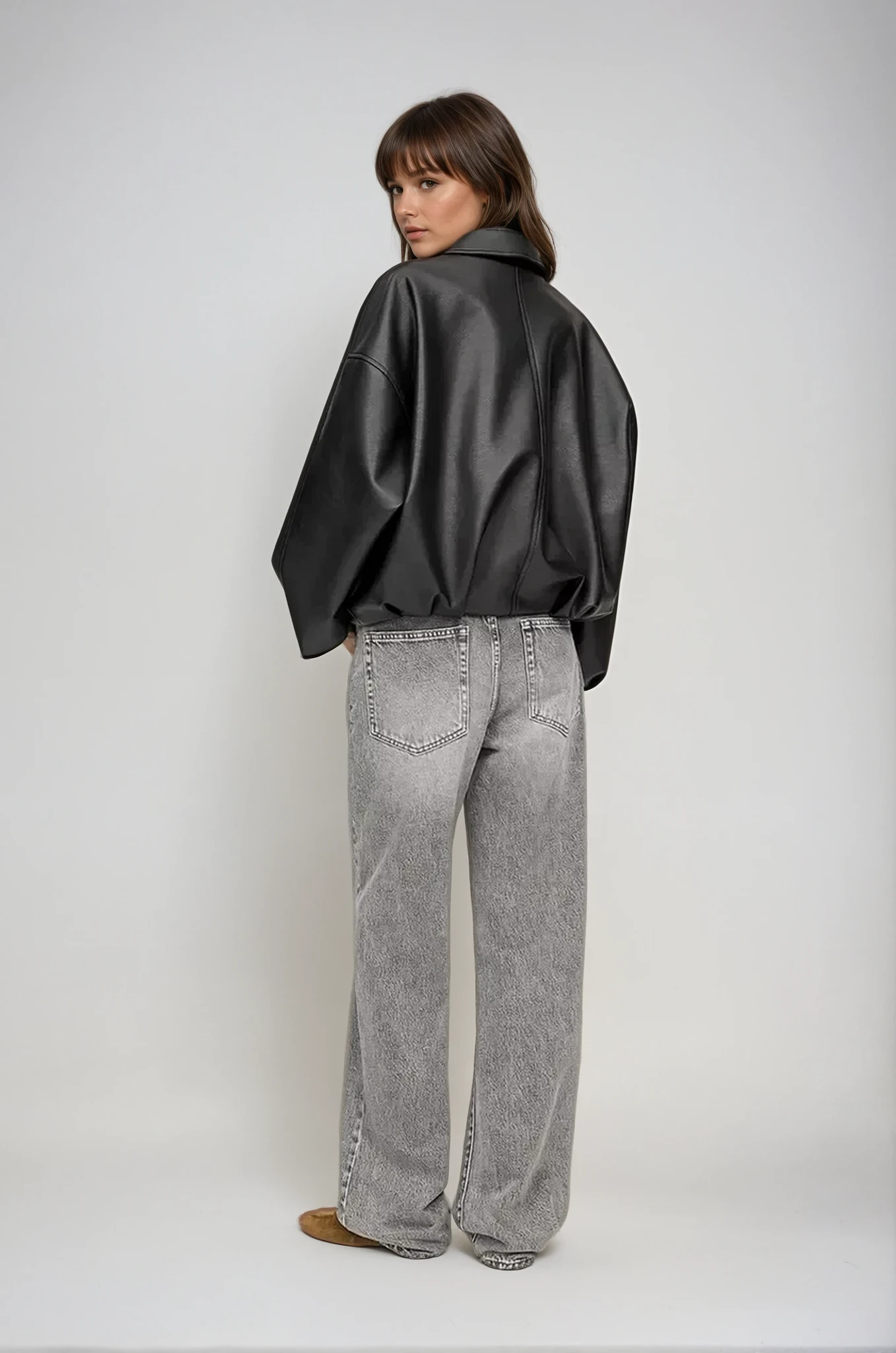 Aviata - Retro Jacket