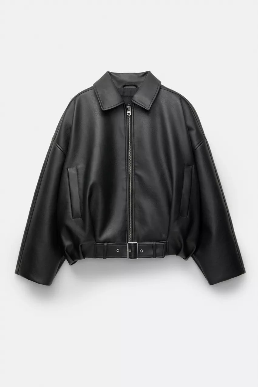 Aviata - Retro Jacket