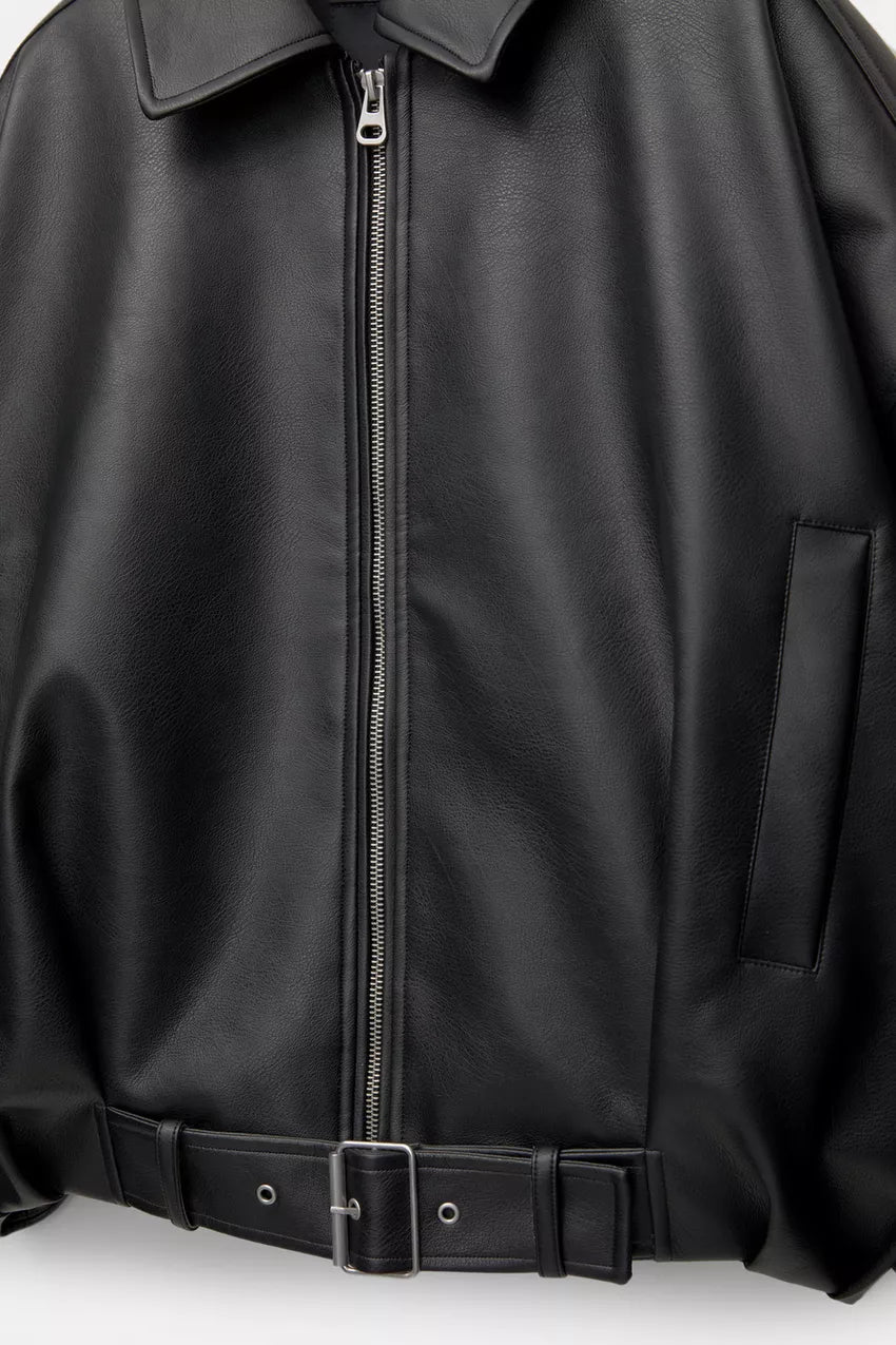 Aviata - Retro Jacket