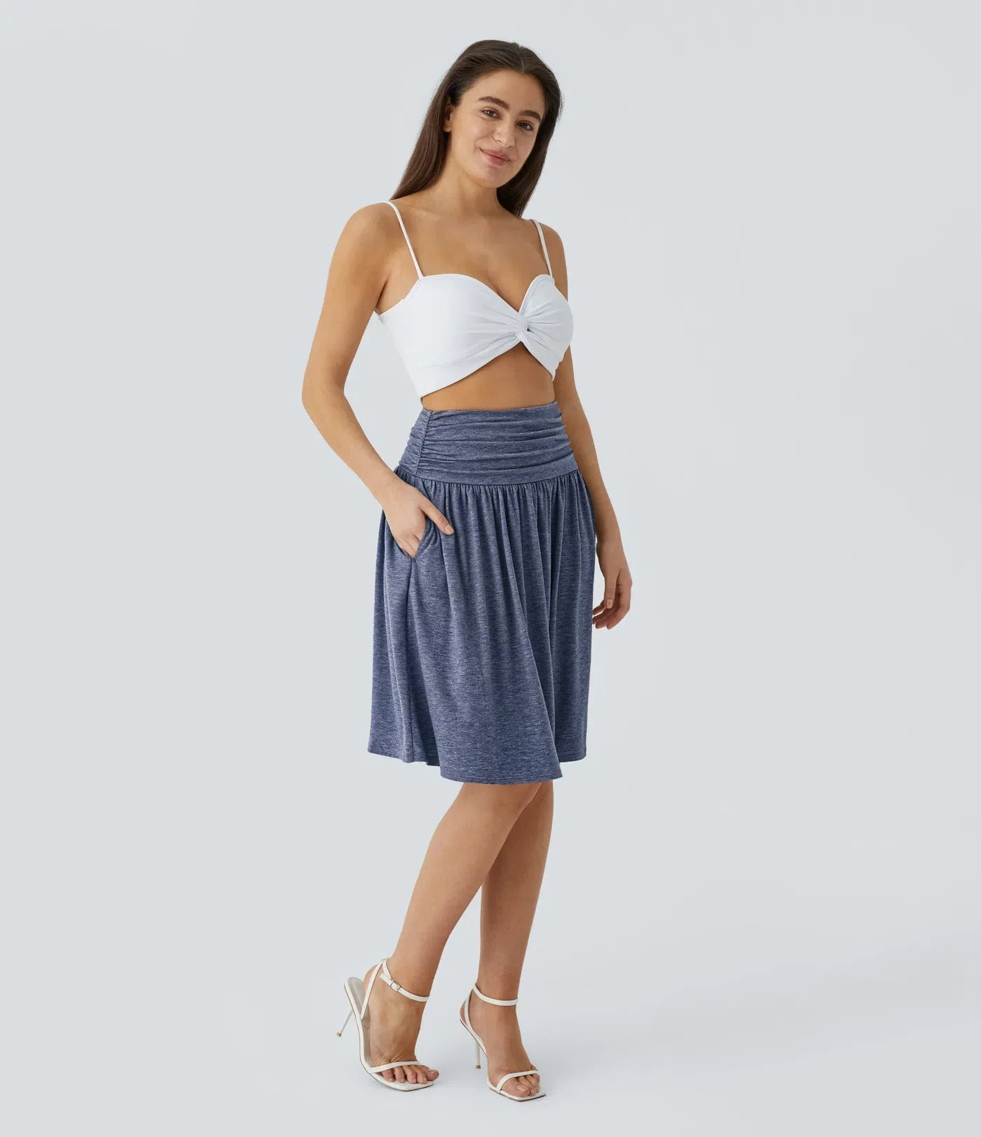 Nina | Elegante & Bequeme Rock