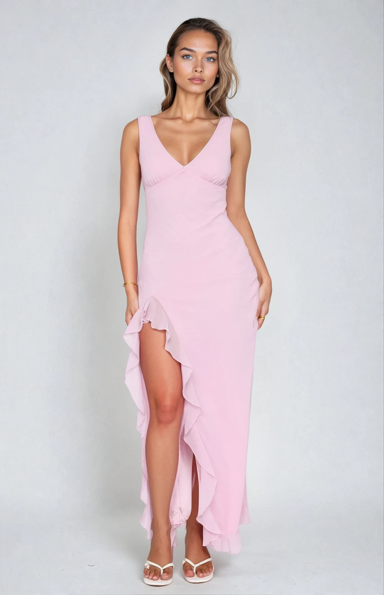 NOÉMIE – Maxi Dress