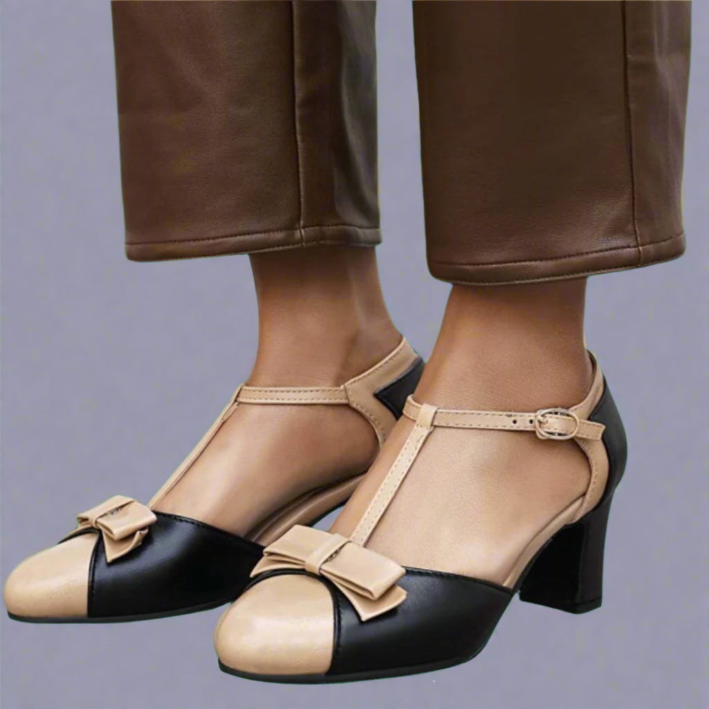 Kaltrude | Sandali comfort per una libertà stilosa