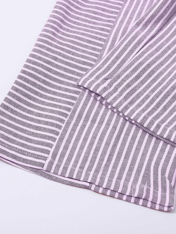 Lisa™ | Pantaloni a righe