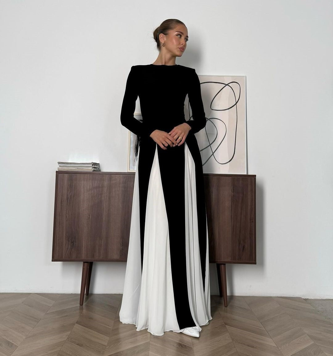 Eliza - Der Stil des Kleides neu definiert