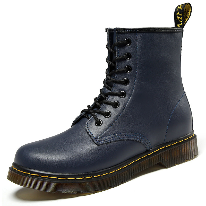 Martens™ | Elegante og klassiske snørestøvler (Unisex)