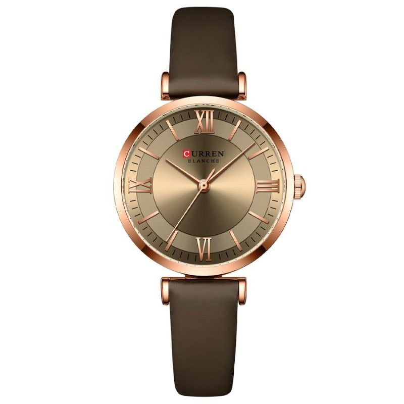 Eleganz des Regens