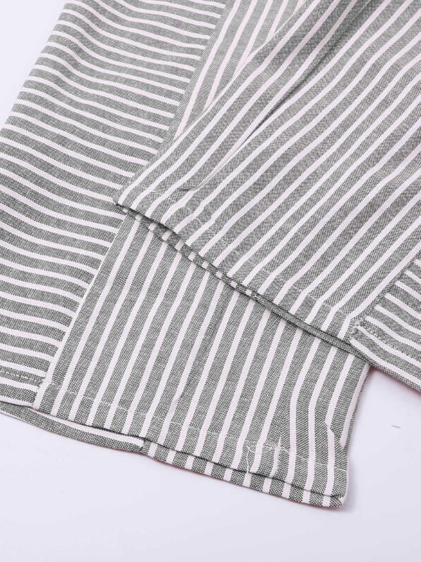 Lisa™ | Pantaloni a righe
