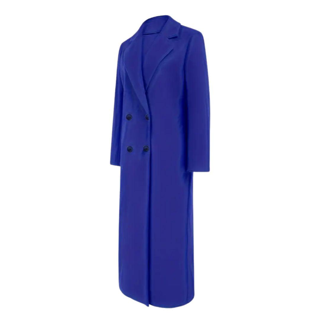 Elmsworth | Cappotto Invernale Lungo