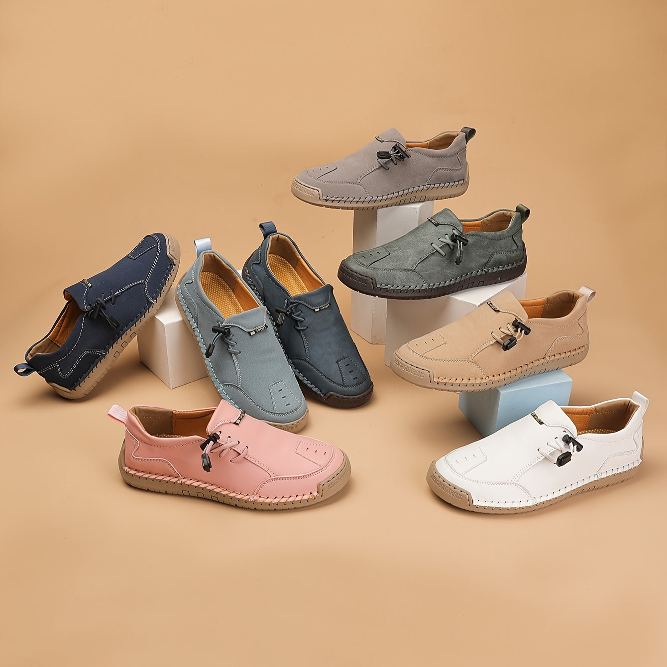 Célya™ | Scarpe da cammino comfort terapeutico