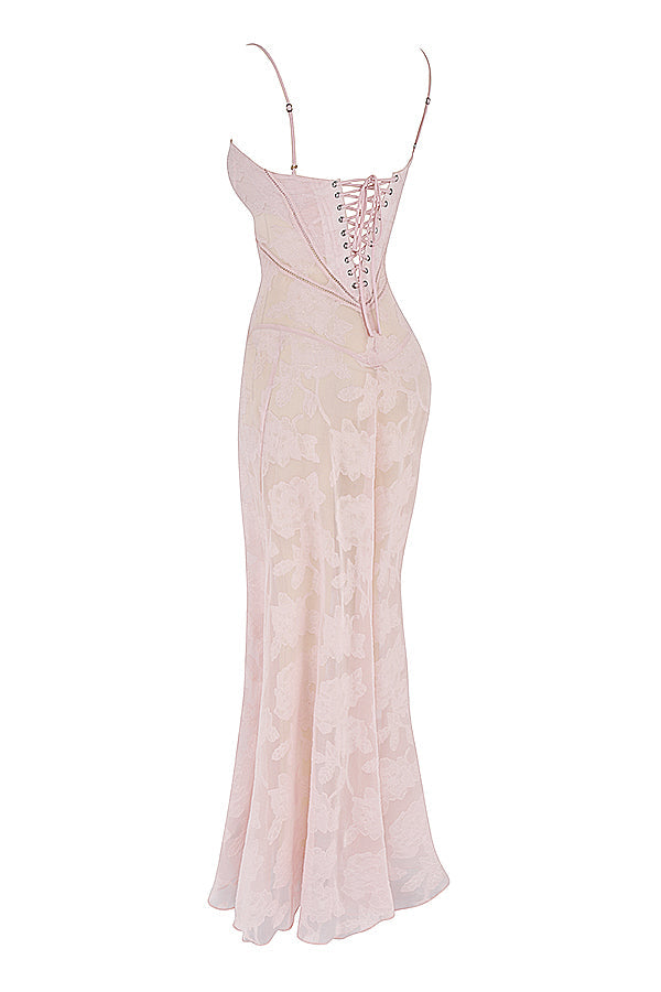 Alessia - Elegantes Kleid