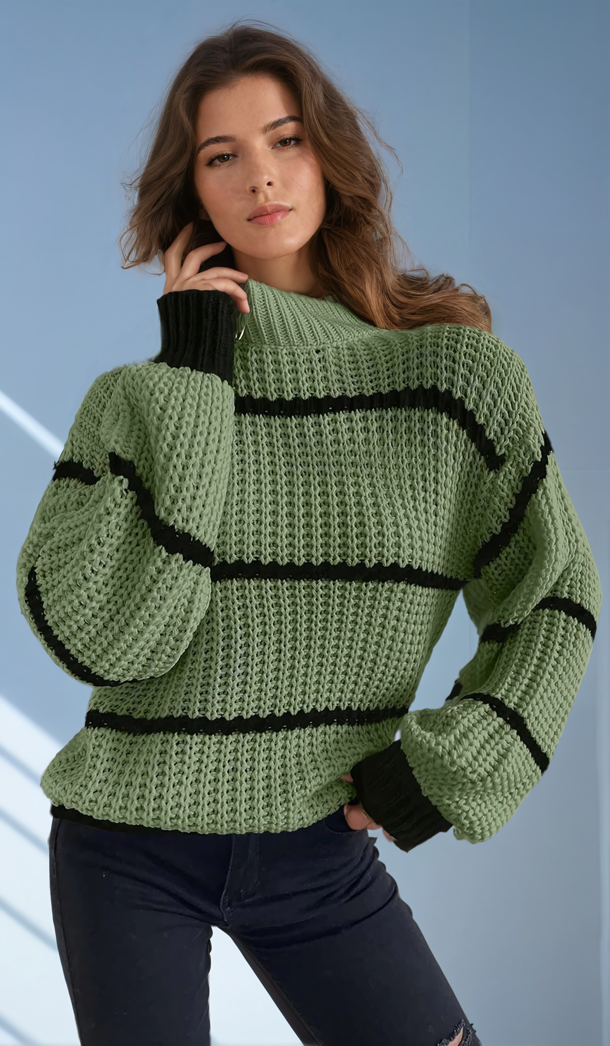 Maglione di Valentina