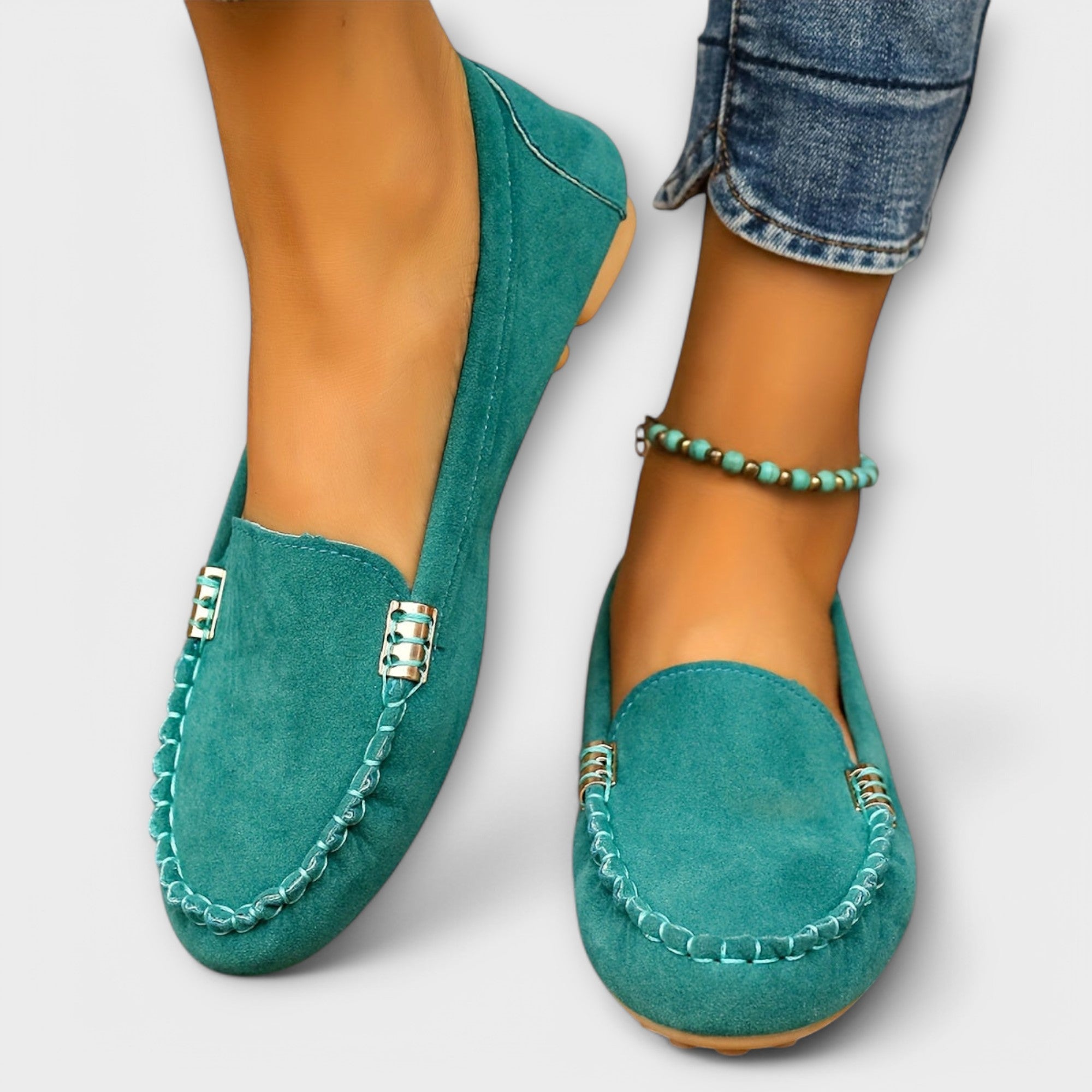 Sabrina - Slipper