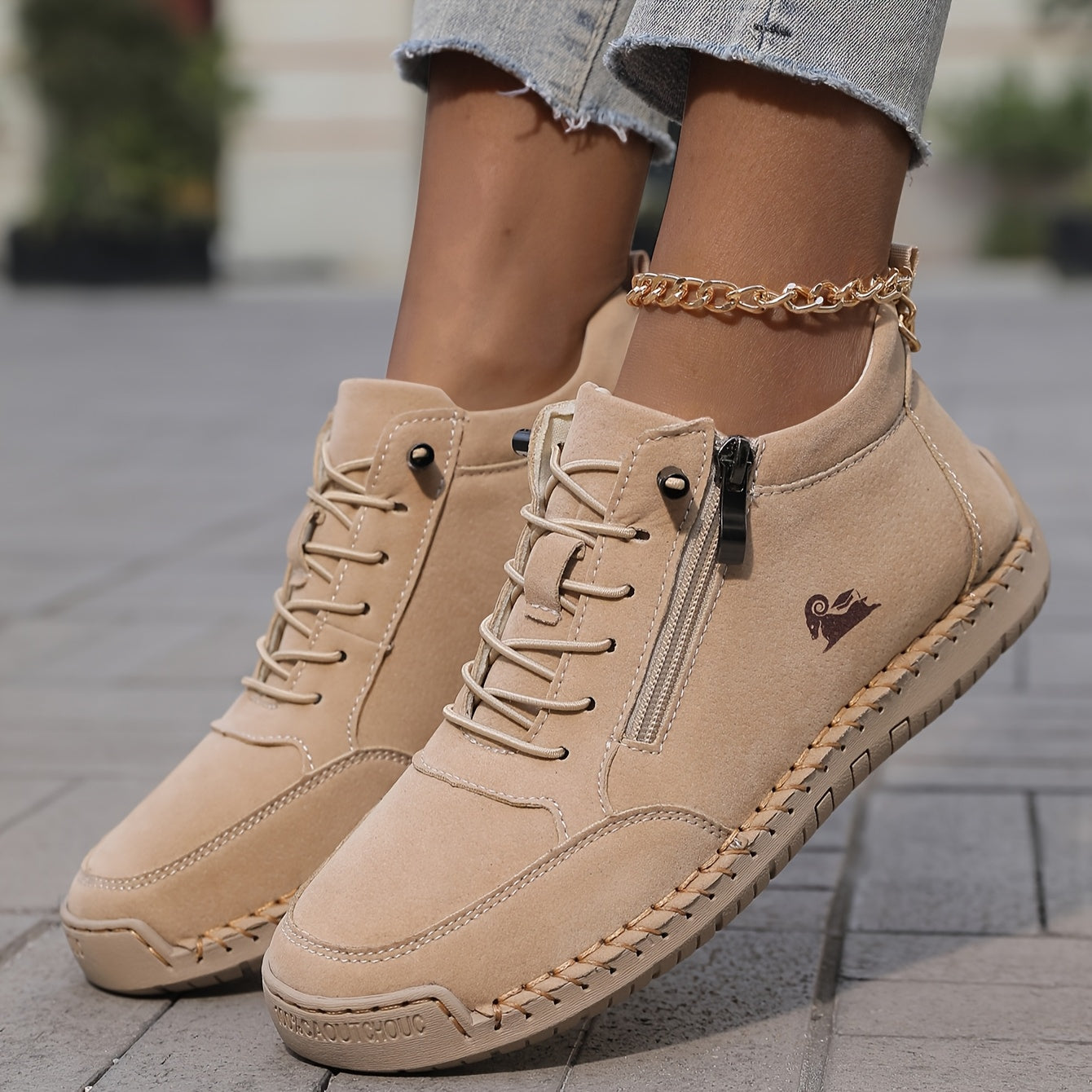 ErgoVita™ – Scarpe con comfort terapeutico