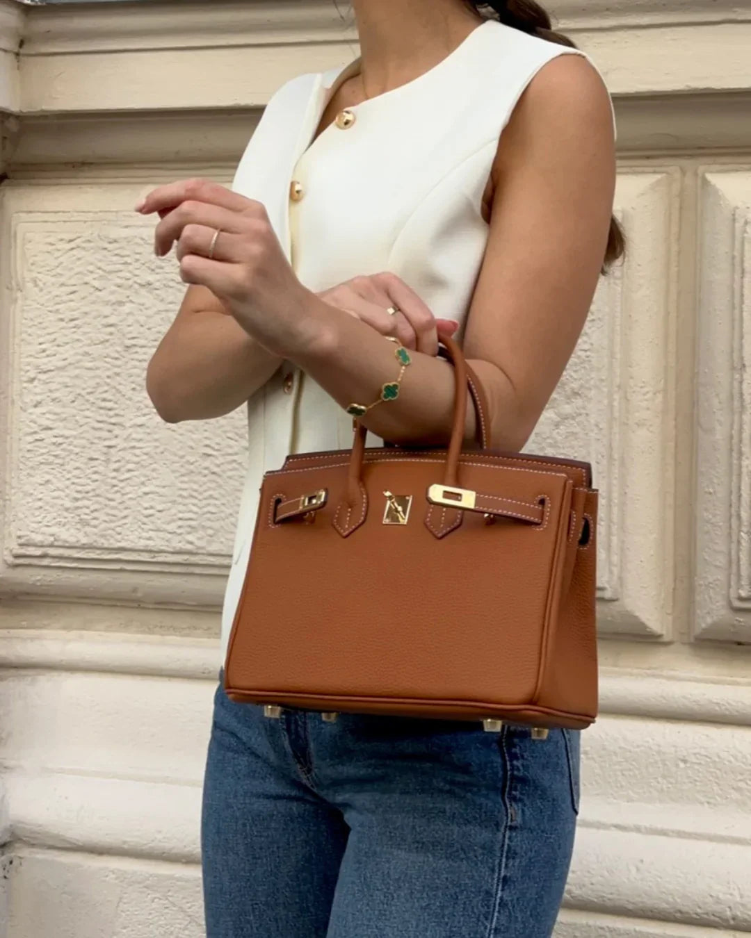 Nottea - Handbag