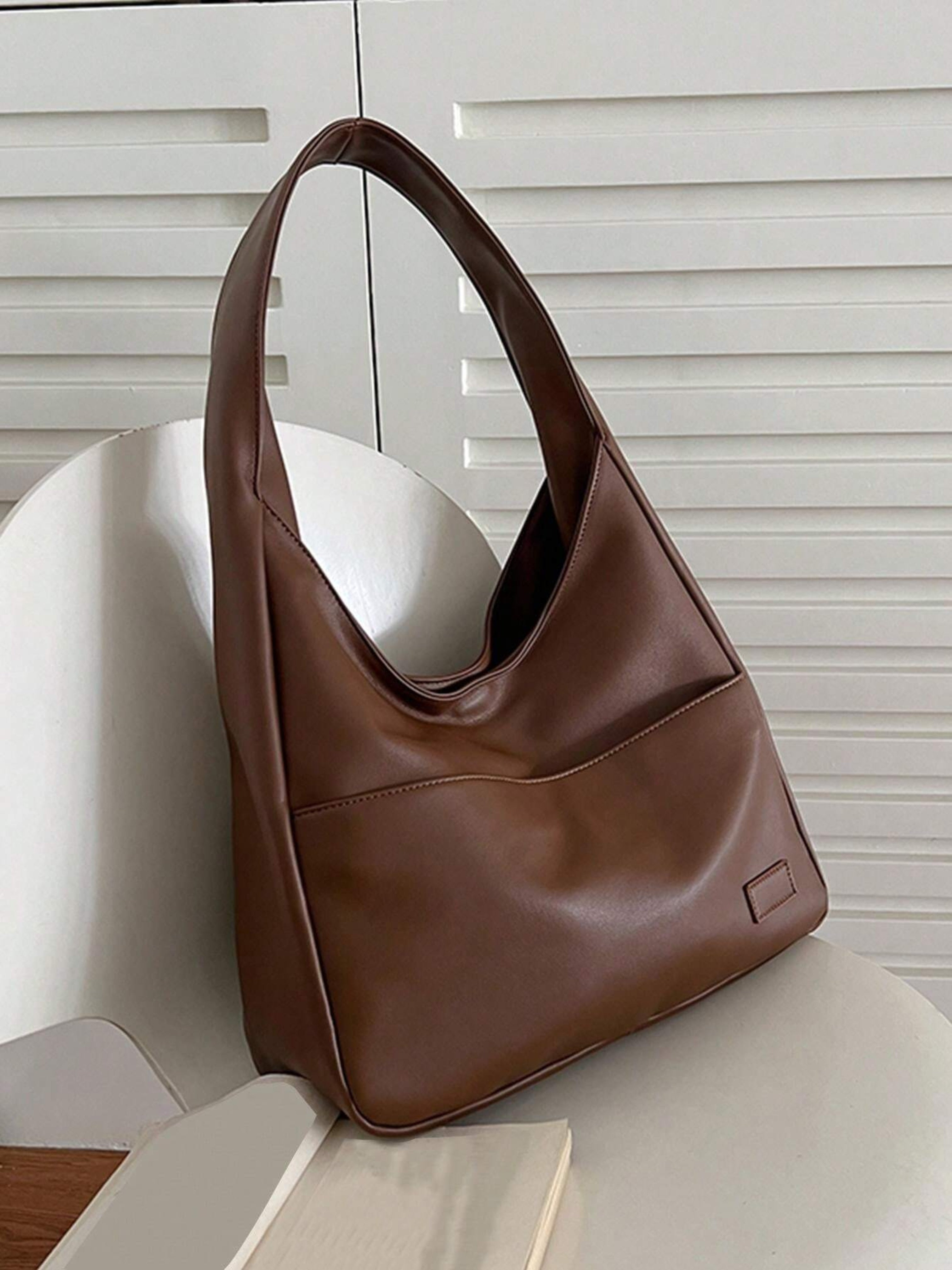Luna Schultertasche