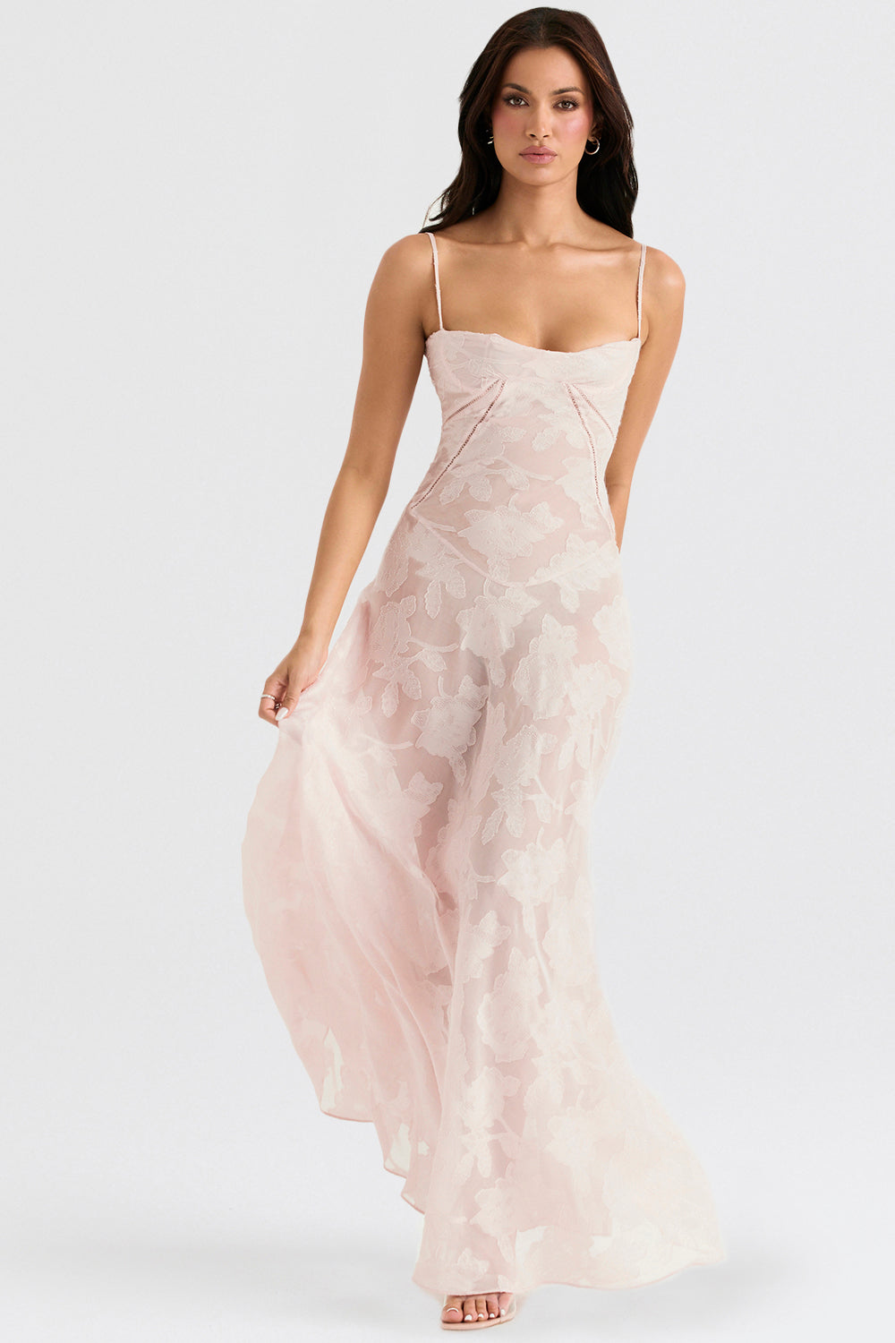 Alessia - Elegantes Kleid