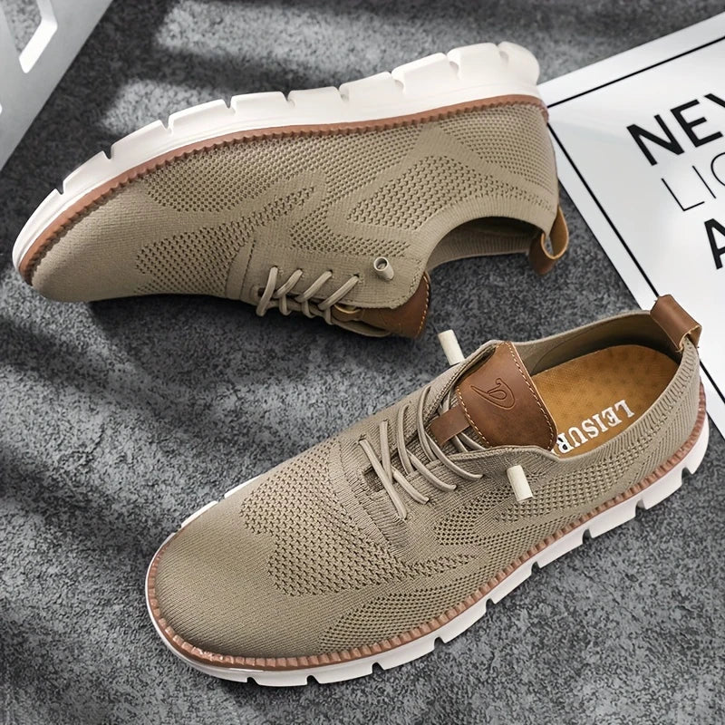 MILAN CLASSIC – ELEGANTER HERENSCHUH | VANROSSEM™