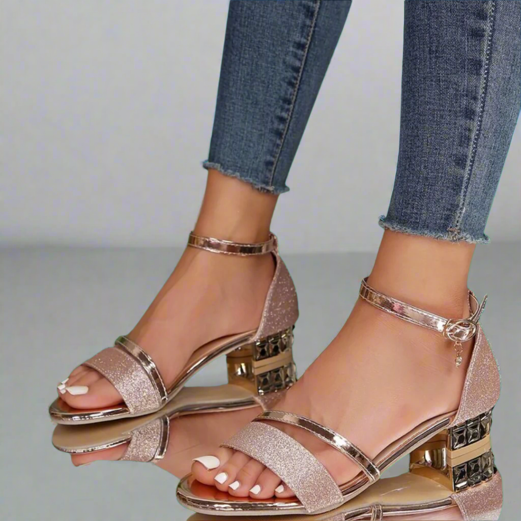 Jarmara | Sandali Premium per un comfort assoluto